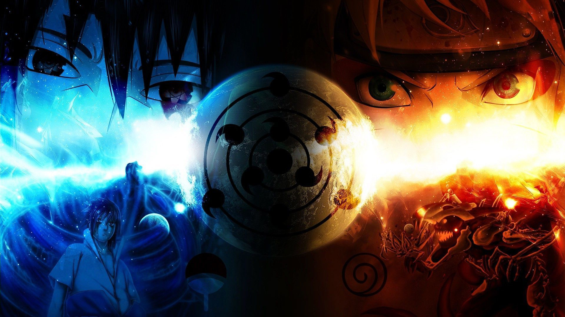 Naruto hd wallpapers for pc